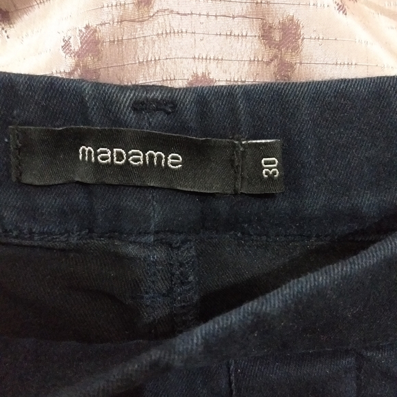 Madame jagging - Picture 2 of 3